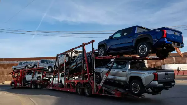 Producción automotriz