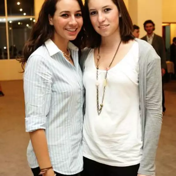 1er. Aniversario Manos Por M?co