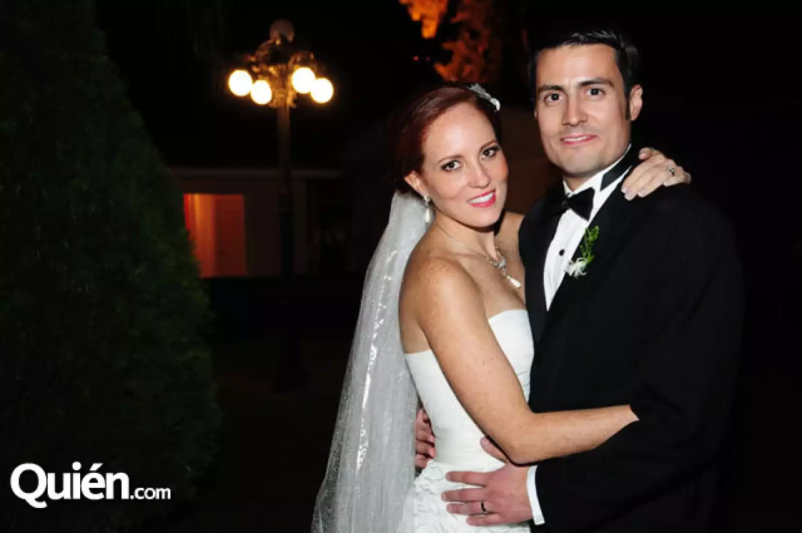 Sofía Tostado,Rafael Pérez