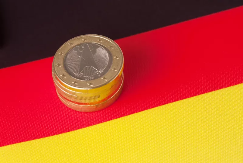 German economy