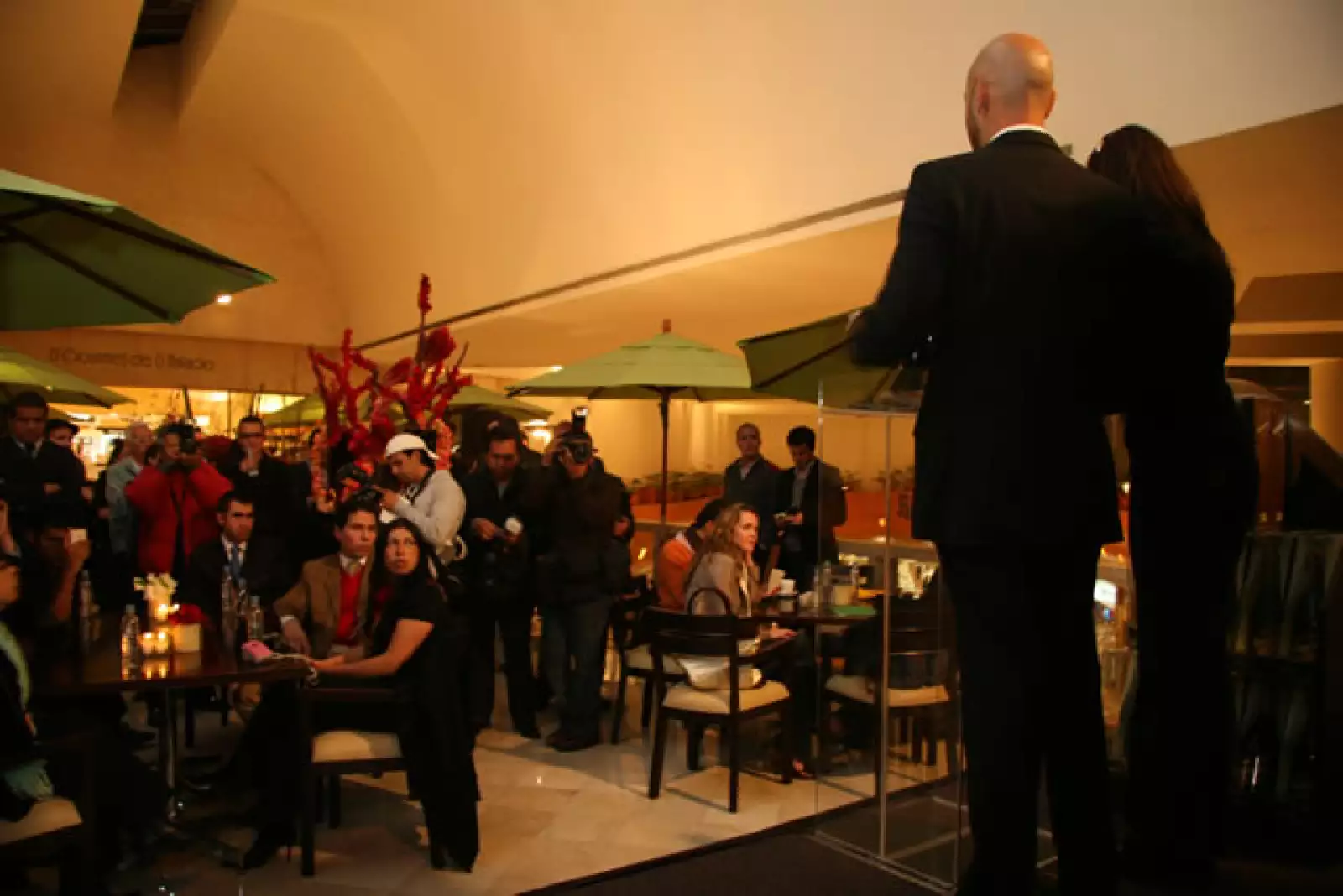 Presentación Bohemia Bock.