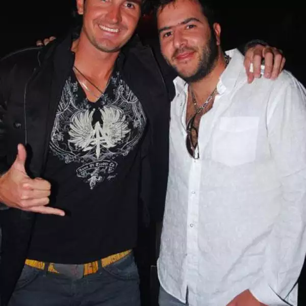 ERAWAN,JOY ROOM Y RAGGA