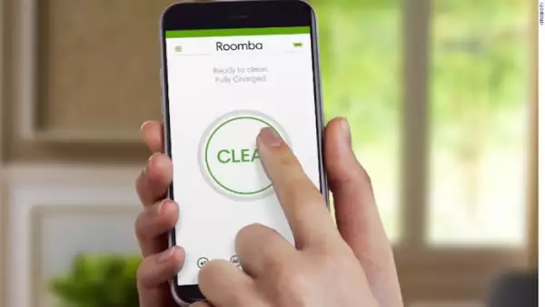 Roomba