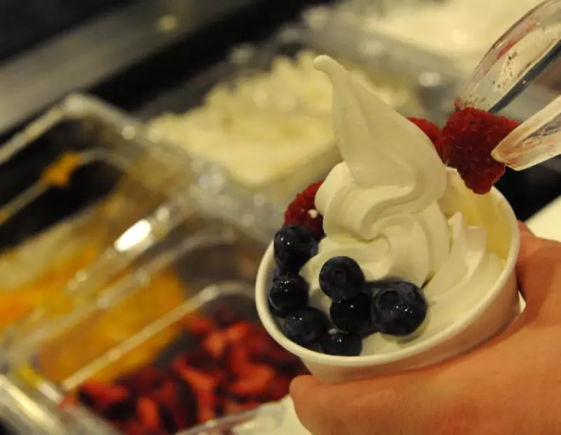 Los Helados Nestlé le pusieron un toque dulce a las ganancias trimestrales de Grupo Herdez.