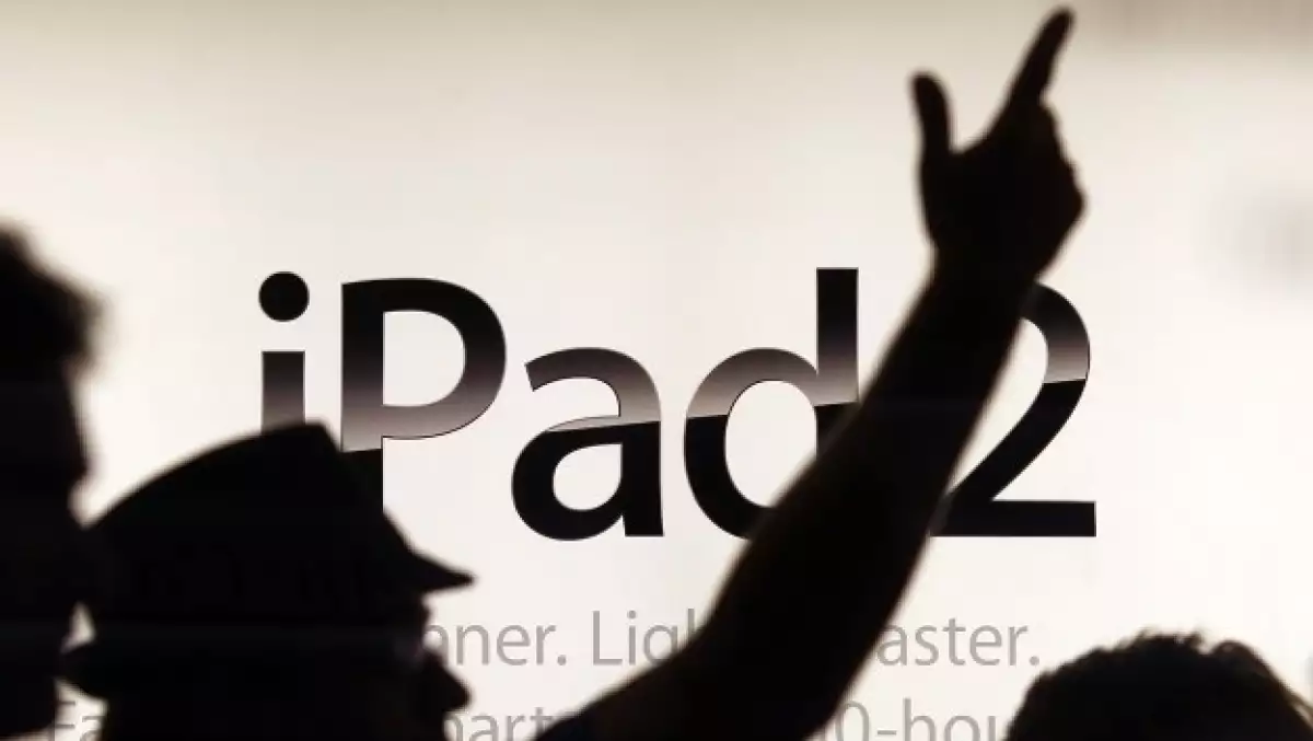 ipad 2