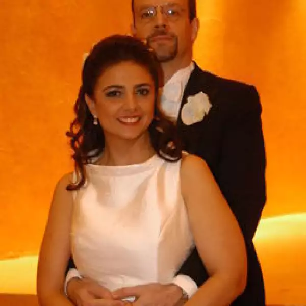 Beatriz Gomez del Campo, Rafael Paullada
