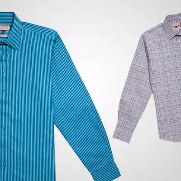 Esta colección ya está disponible dentro de las boutiques del diseñador en México.