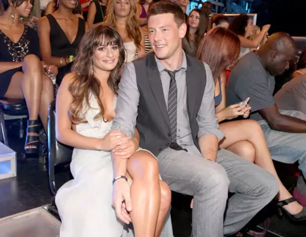 Lea y Cory mantenían una relación de noviazgo desde hace aproximadamente dos años.