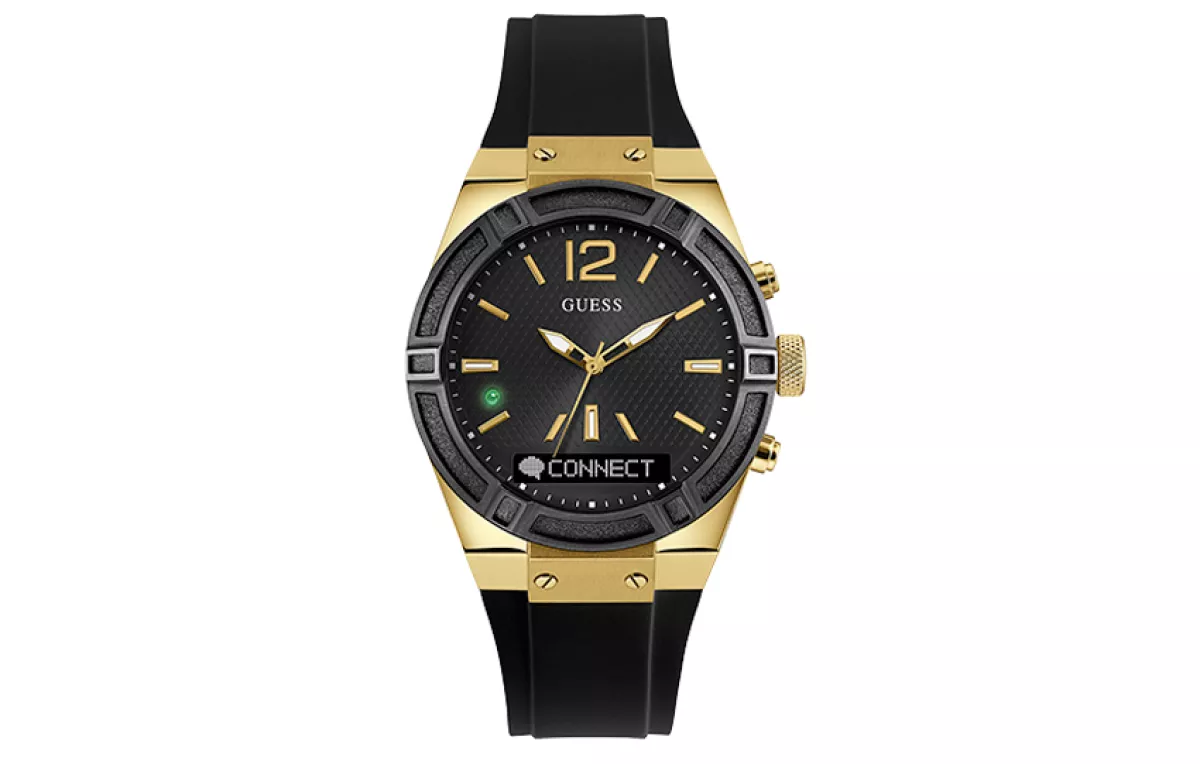 Smartwatch GUESS CONNECT