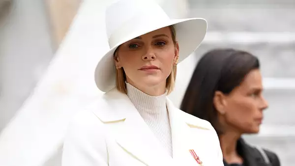 Monaco National Day 2019