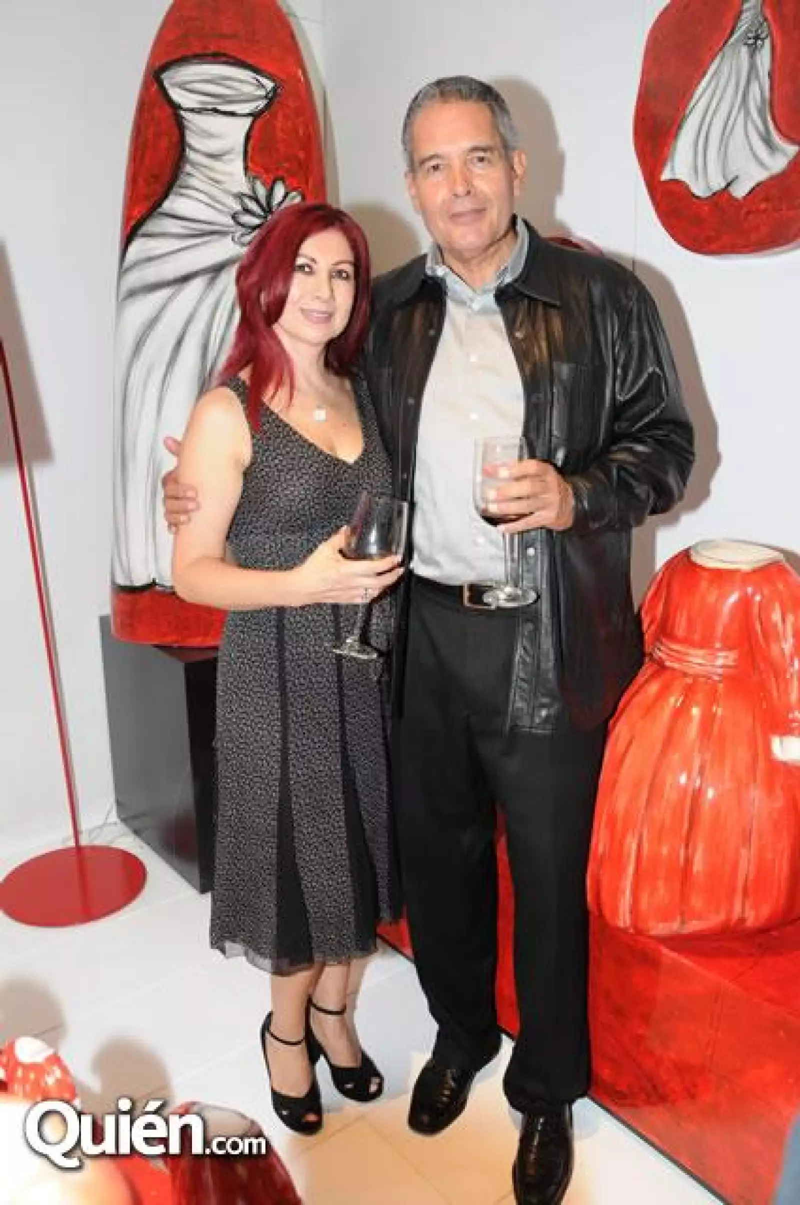 Inauguraci?aleria Atmos