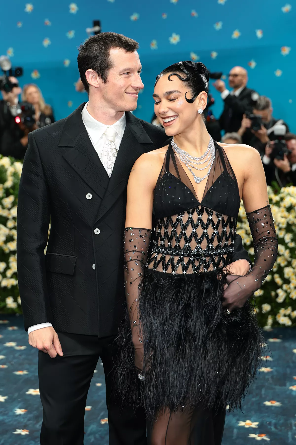 Dua-Lipa-Callum-Turner
