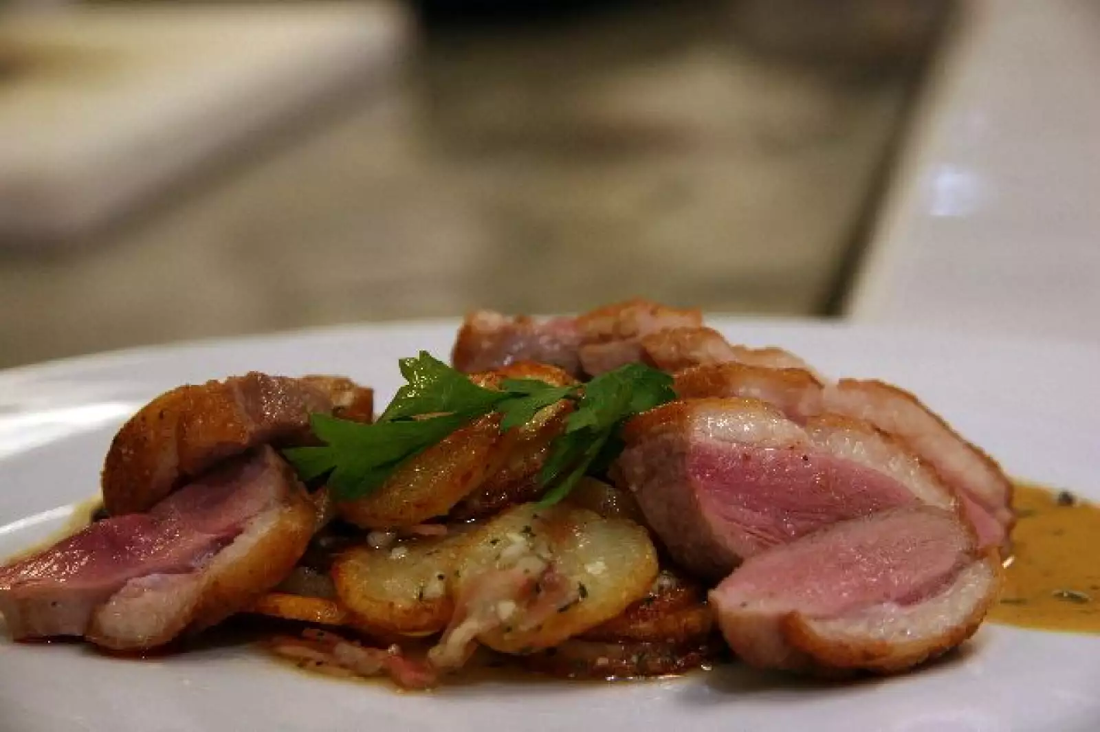 VISA Le cordon Blue Anahuac.