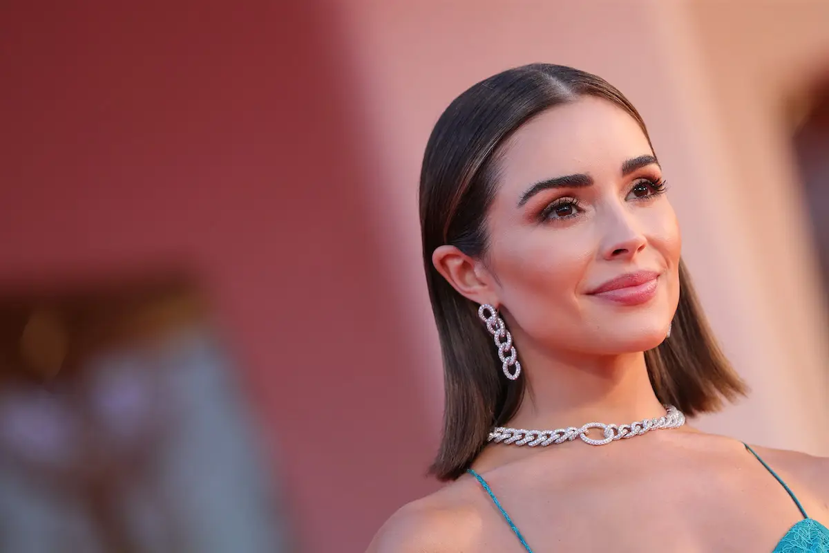 "America Latina" Red Carpet - The 78th Venice International Film Festival