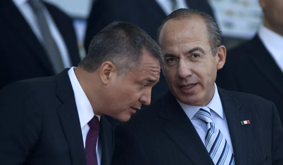 calderón garcía luna