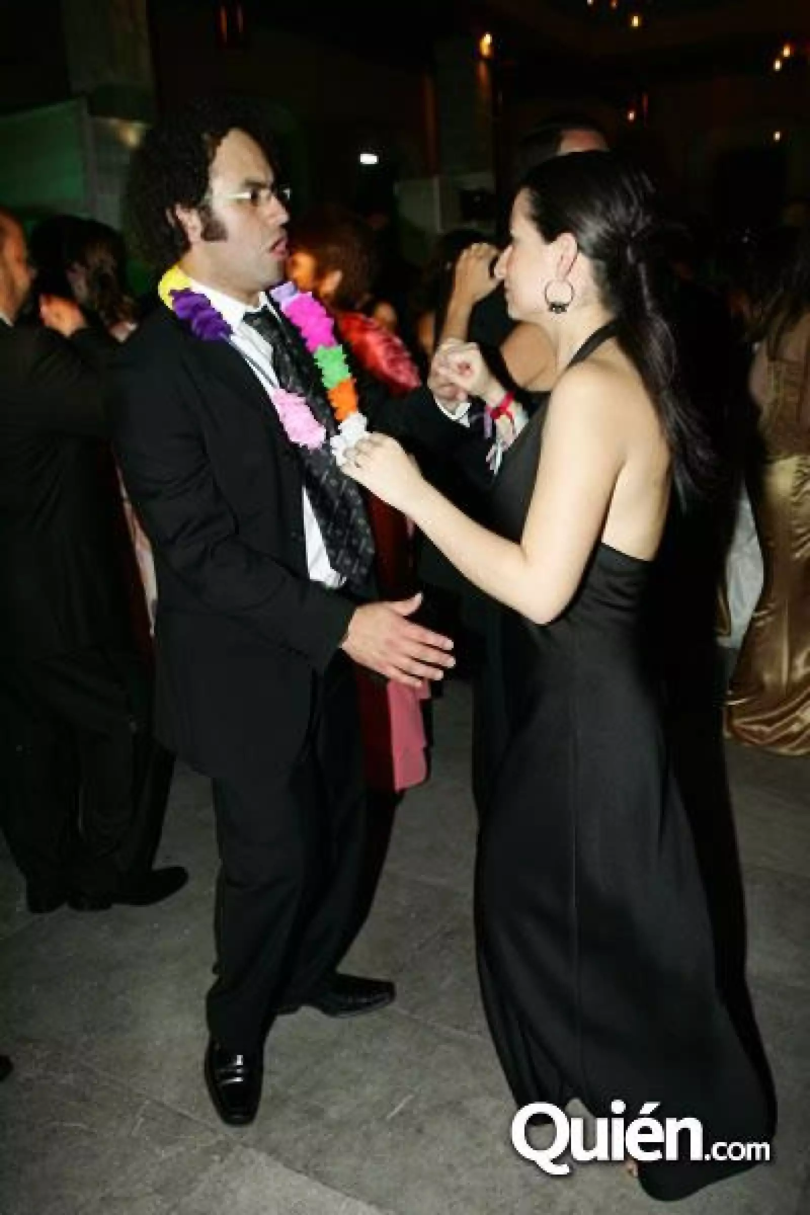 Boda Isabel y Daniel.