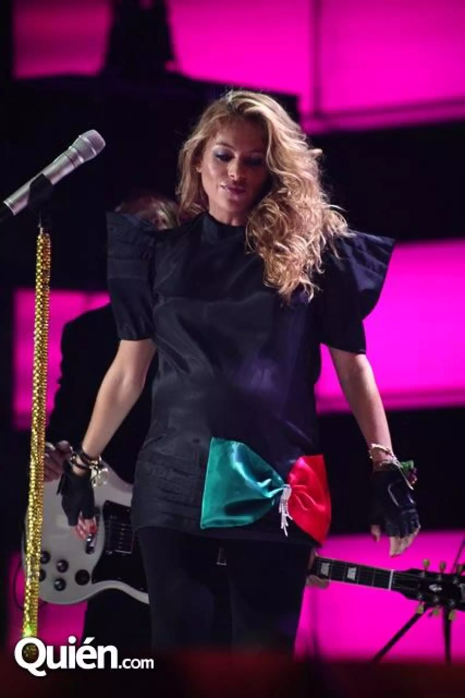 Lo mejor del Bicentenario