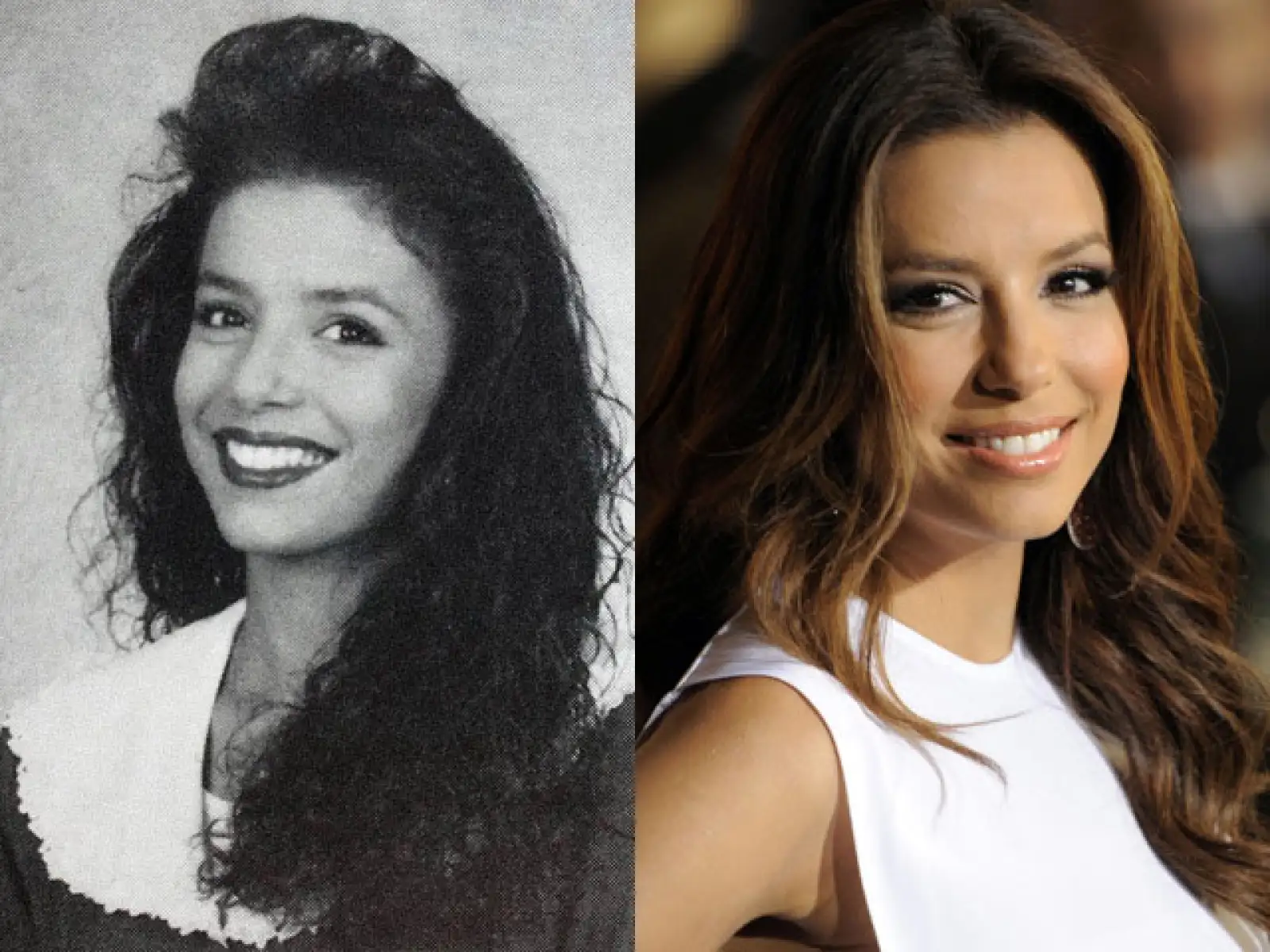 Eva Longoria, actriz.