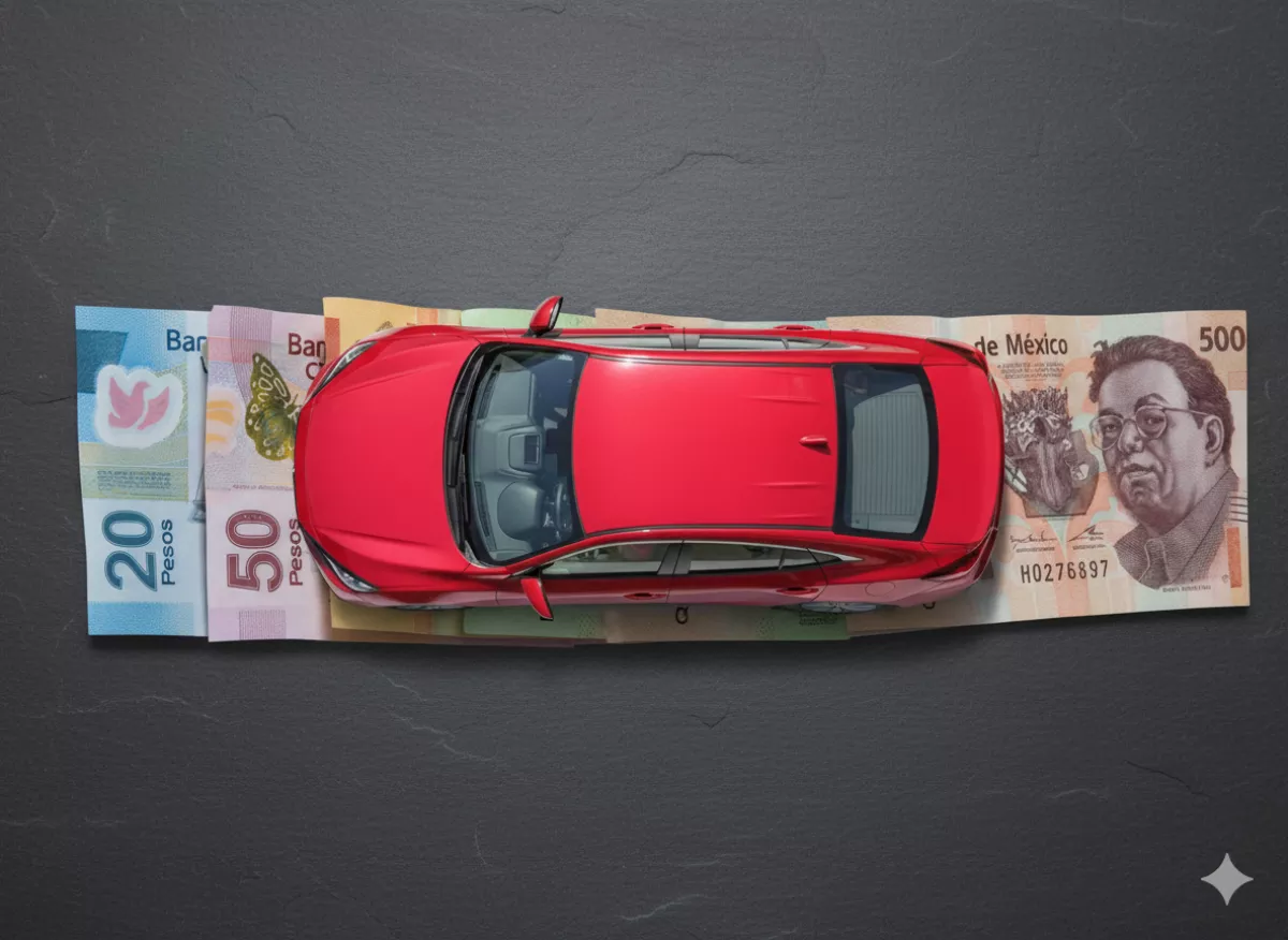 Hoy no circula en CDMX y Edomex: sube el precio de las multas por no cumplir el calendario 2026 