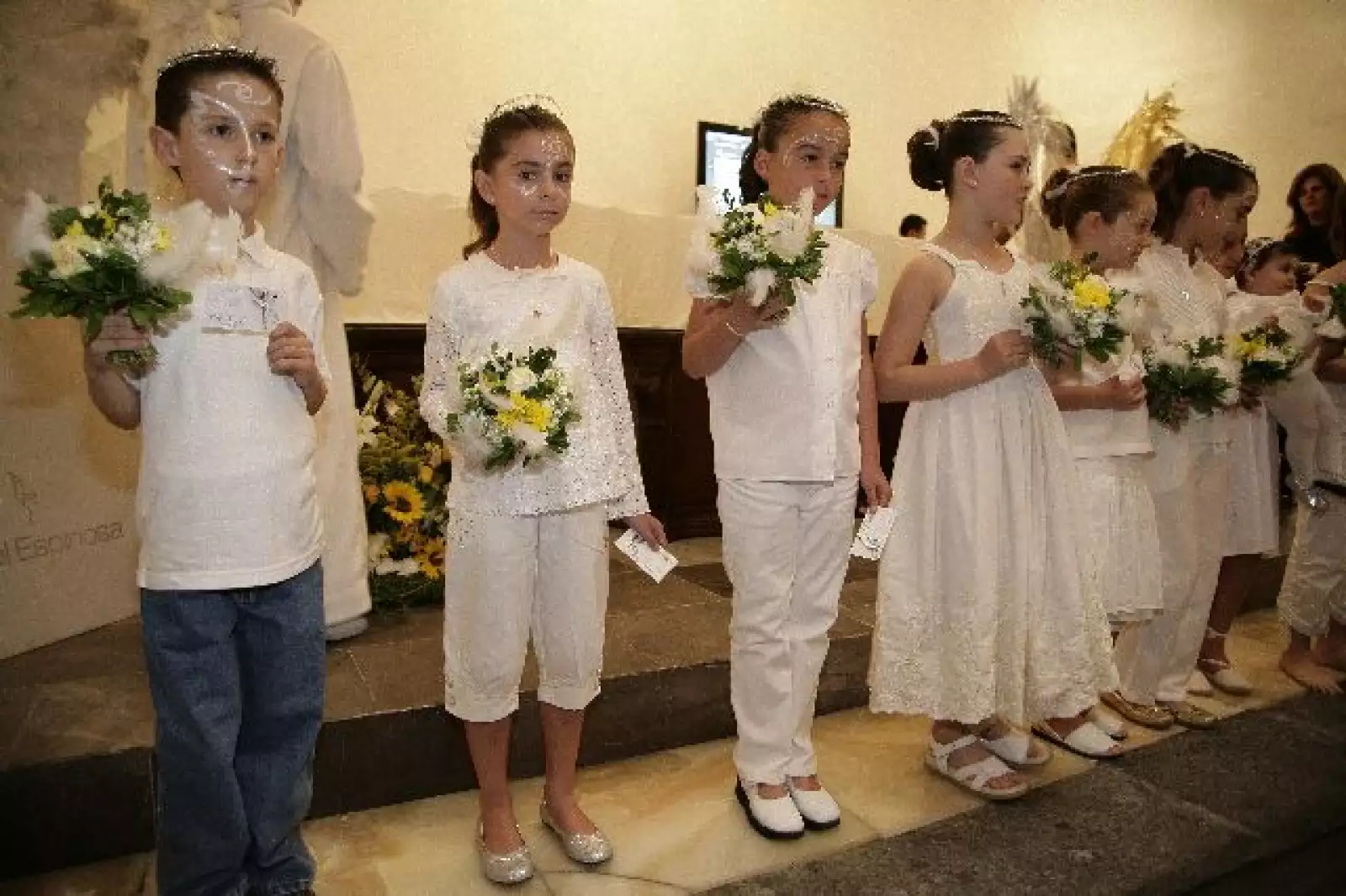 Presentación de la joyería de Daniel Espinosa