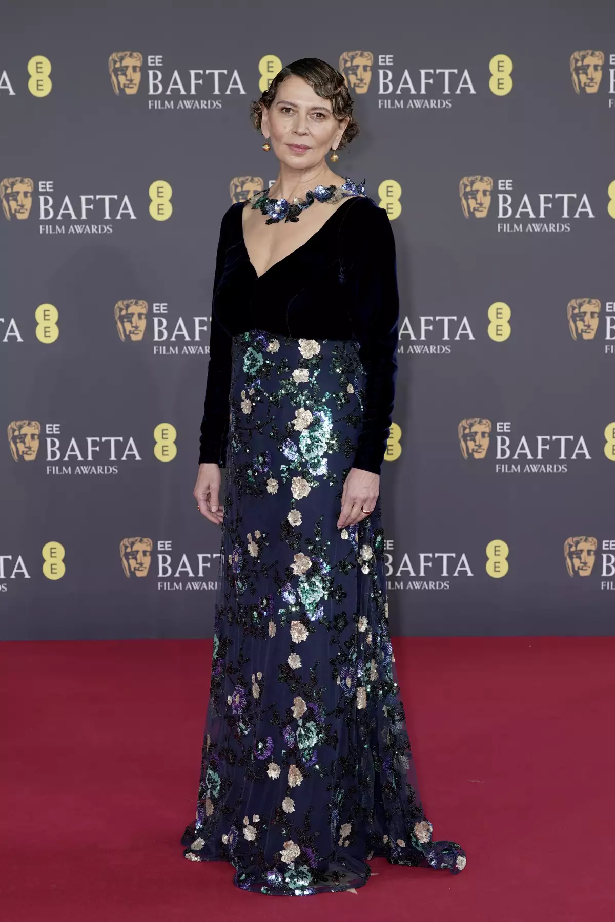 2026 EE BAFTA Film Awards - Arrivals