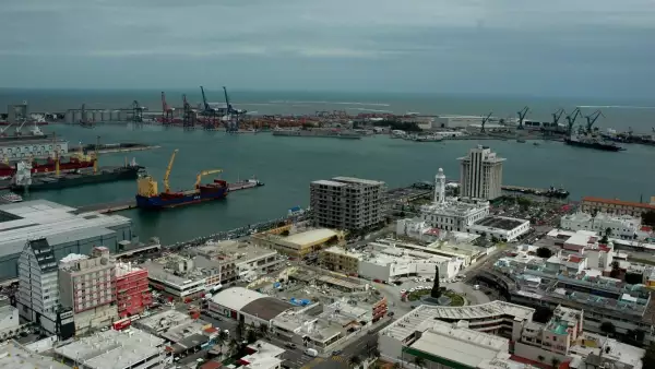 Puerto-Veracruz