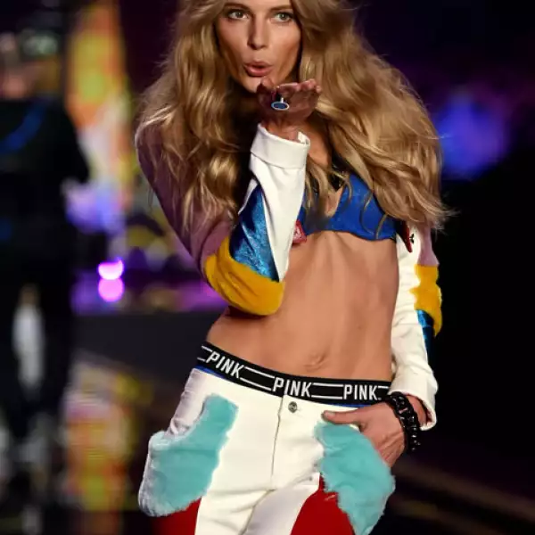 Ieva Laguna.