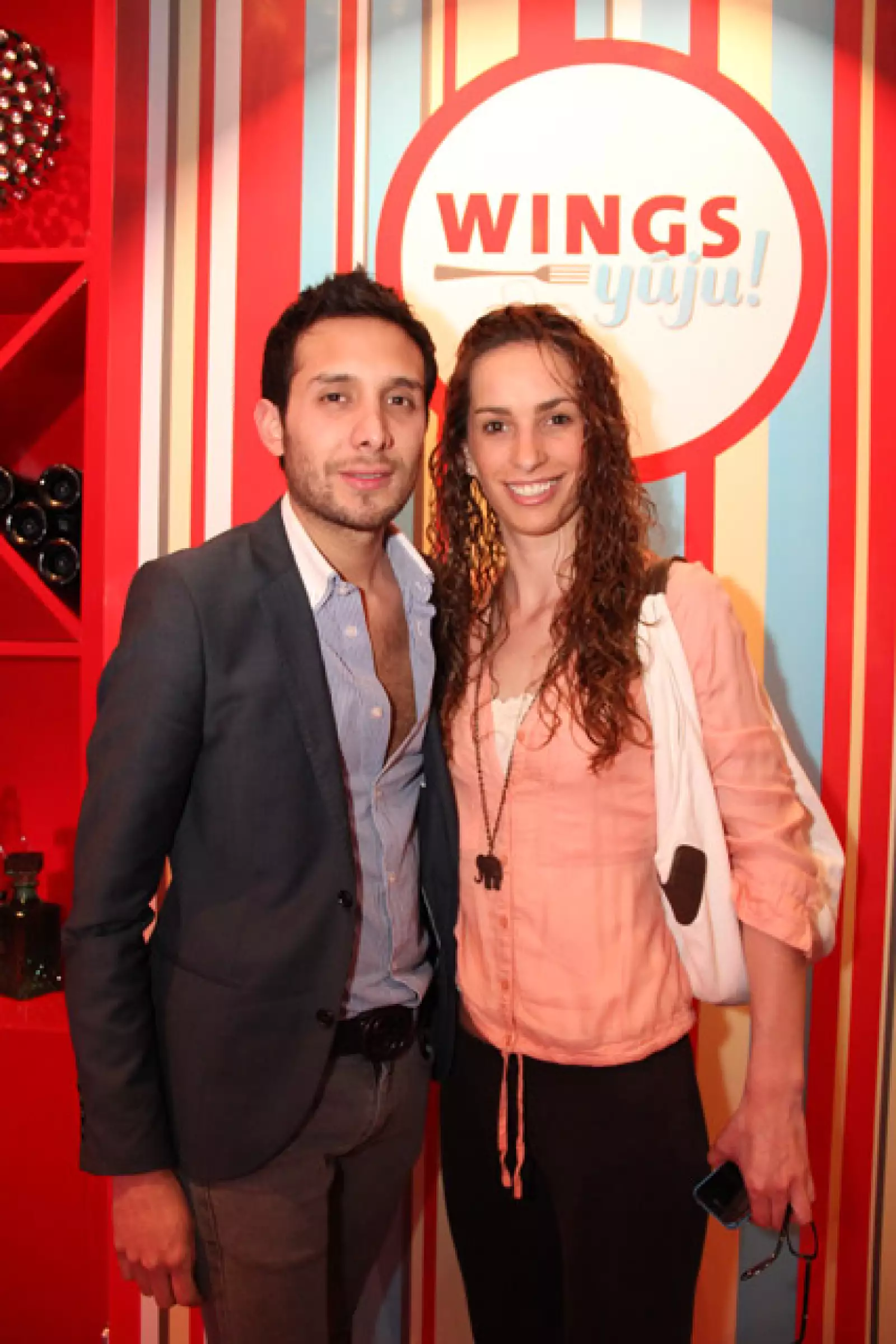 Pablo Ahumada, Edurne Valmori