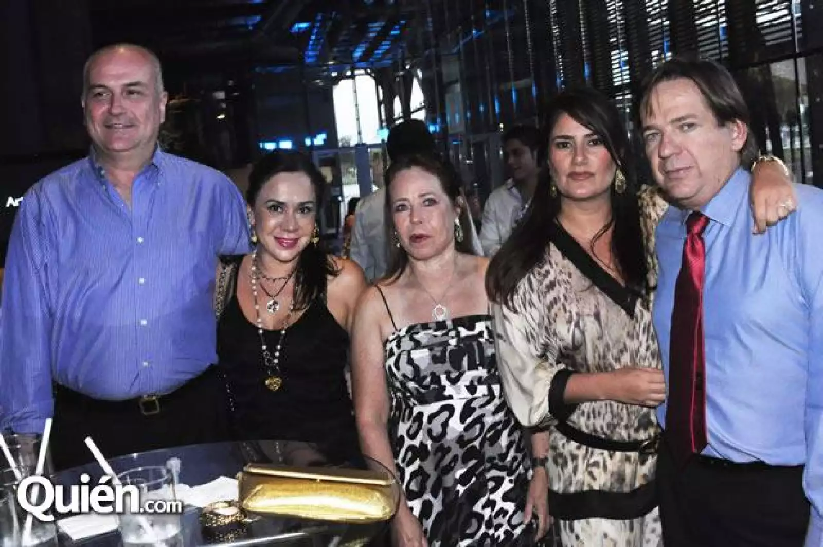 Tercer Aniv. Horno 3