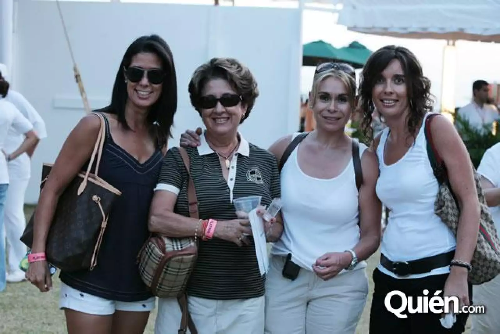 Cuarto día del abierto