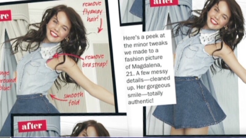 revista seventeen