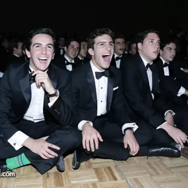 Eduardo Sánchez,Antonio Talayero y Rodrigo Watson