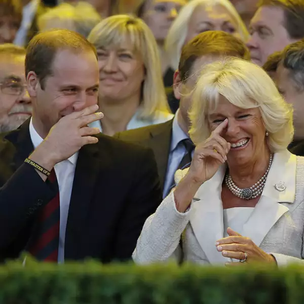 Invictus Games - Opening Ceremony