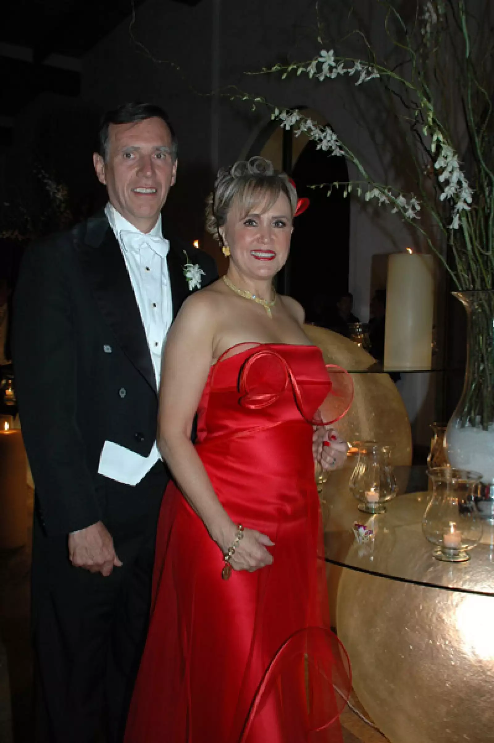 Boda Fina Javelly y Enrique Aguilar