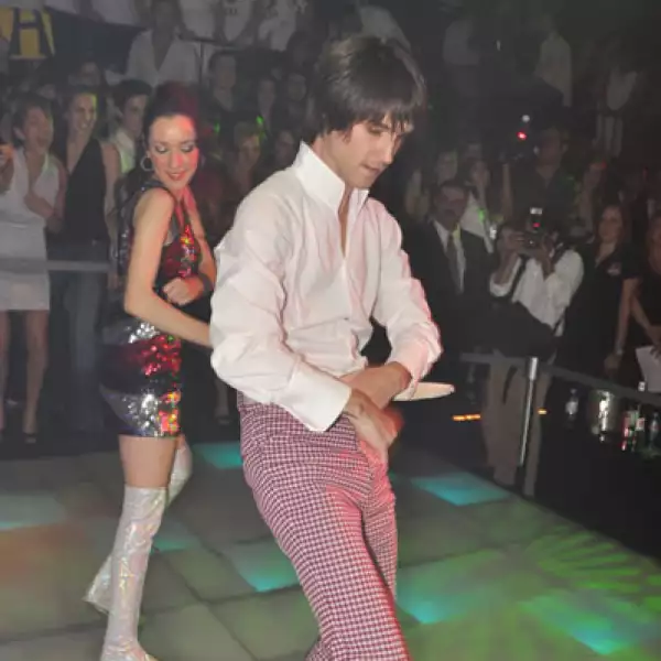 Just Dance por una buena causaa