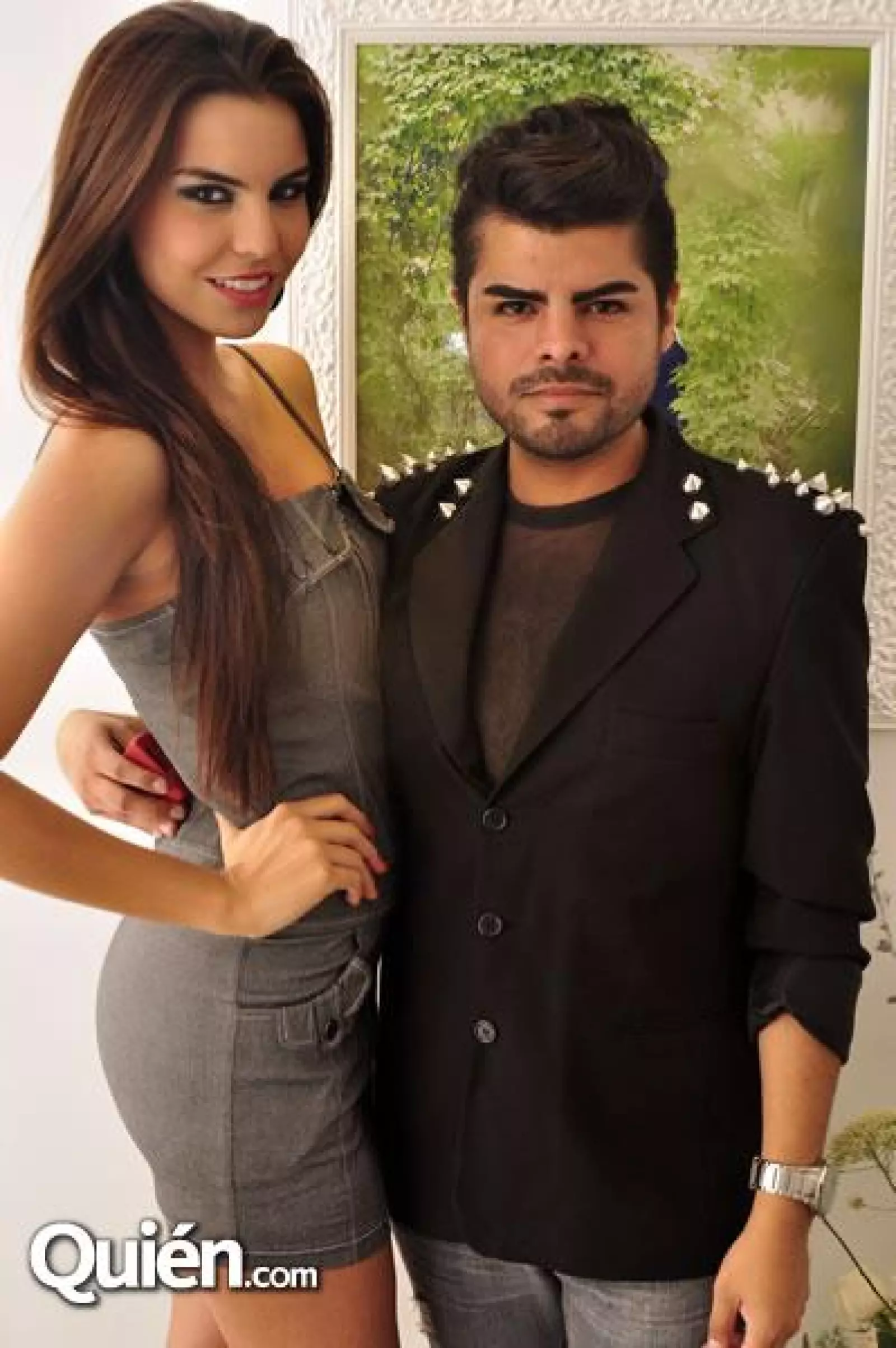 Marcelo Alvarez Inaugura Open Estudio
