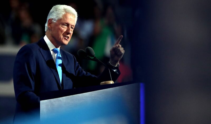 Clinton