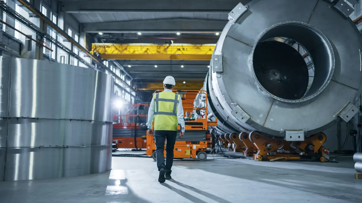 La inversión cae 3% en febrero y corta cuatro meses al hilo con crecimiento