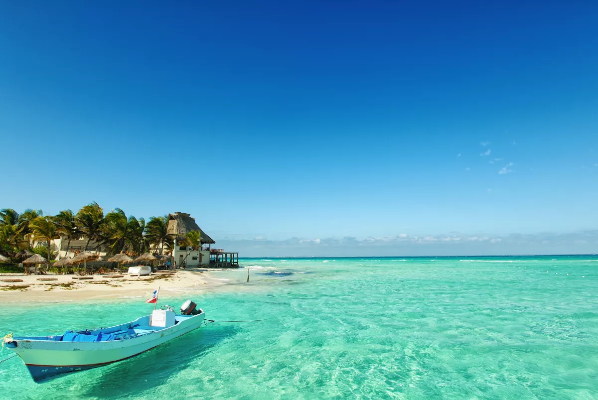 playas-secretas-México