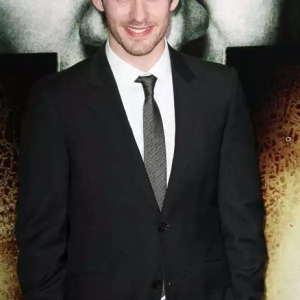 Colin O´ Donoghue