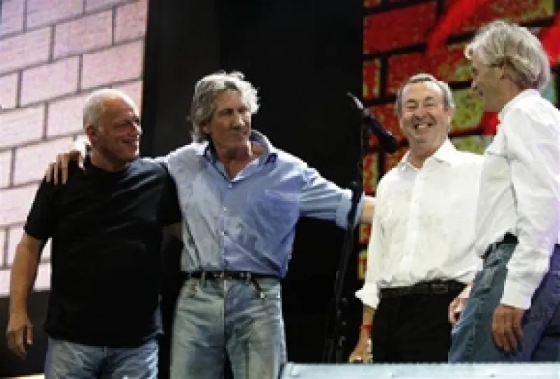La empresa deberá dejar de vender descargas de canciones individuales de Pink Floyd en lugar de como parte de los álbumes de la banda.
