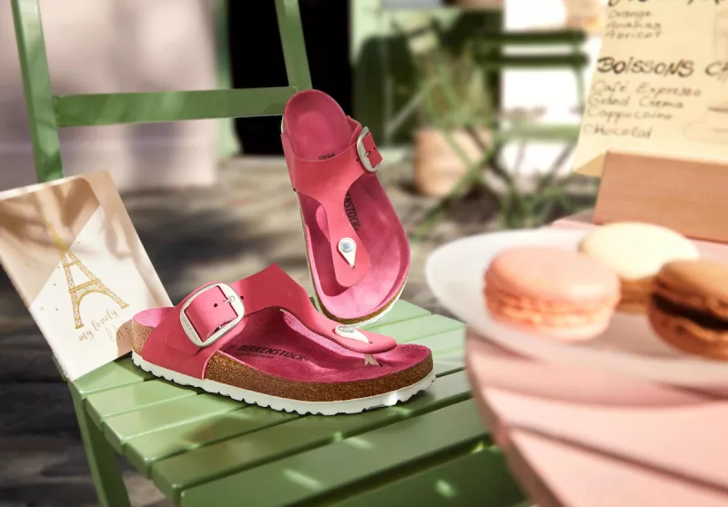 Birkenstock