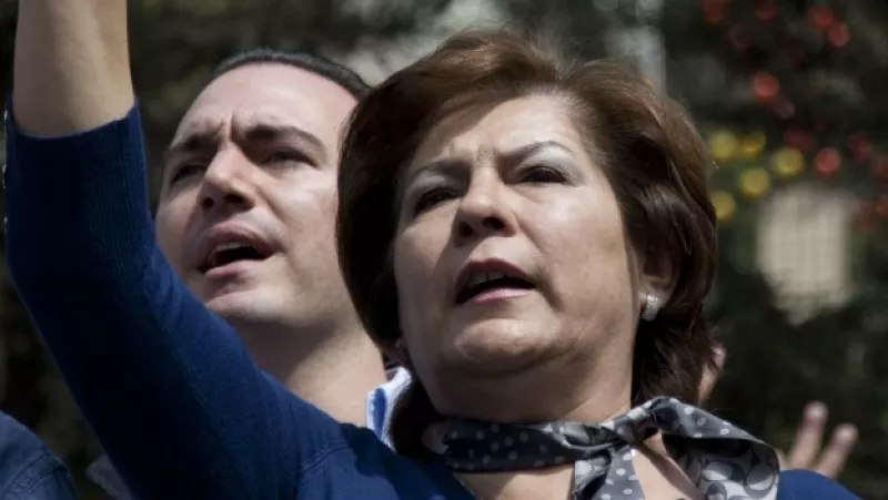 Isabel Miranda de Wallace