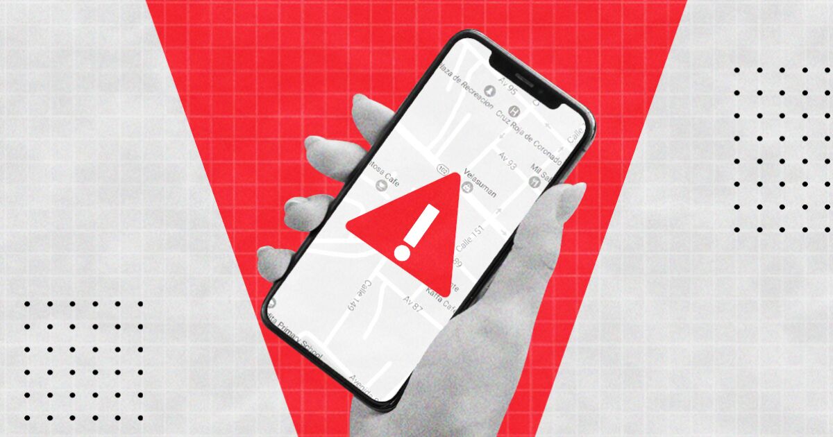 What is stalkerware, the resource of digital stalkers and toxic relationships