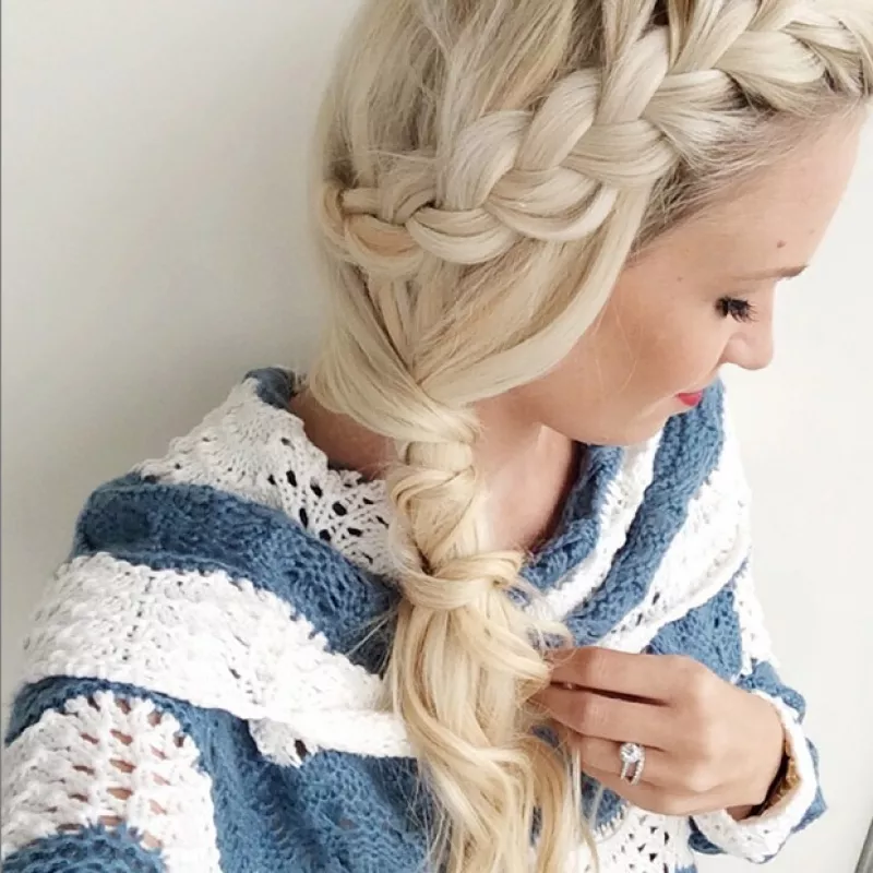 ¿No sabes qué usar cuando está lloviendo? Te damos cinco tips para que te veas muy chic en esta temporada y luzcas tan bien como siempre.