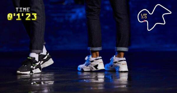 reebok