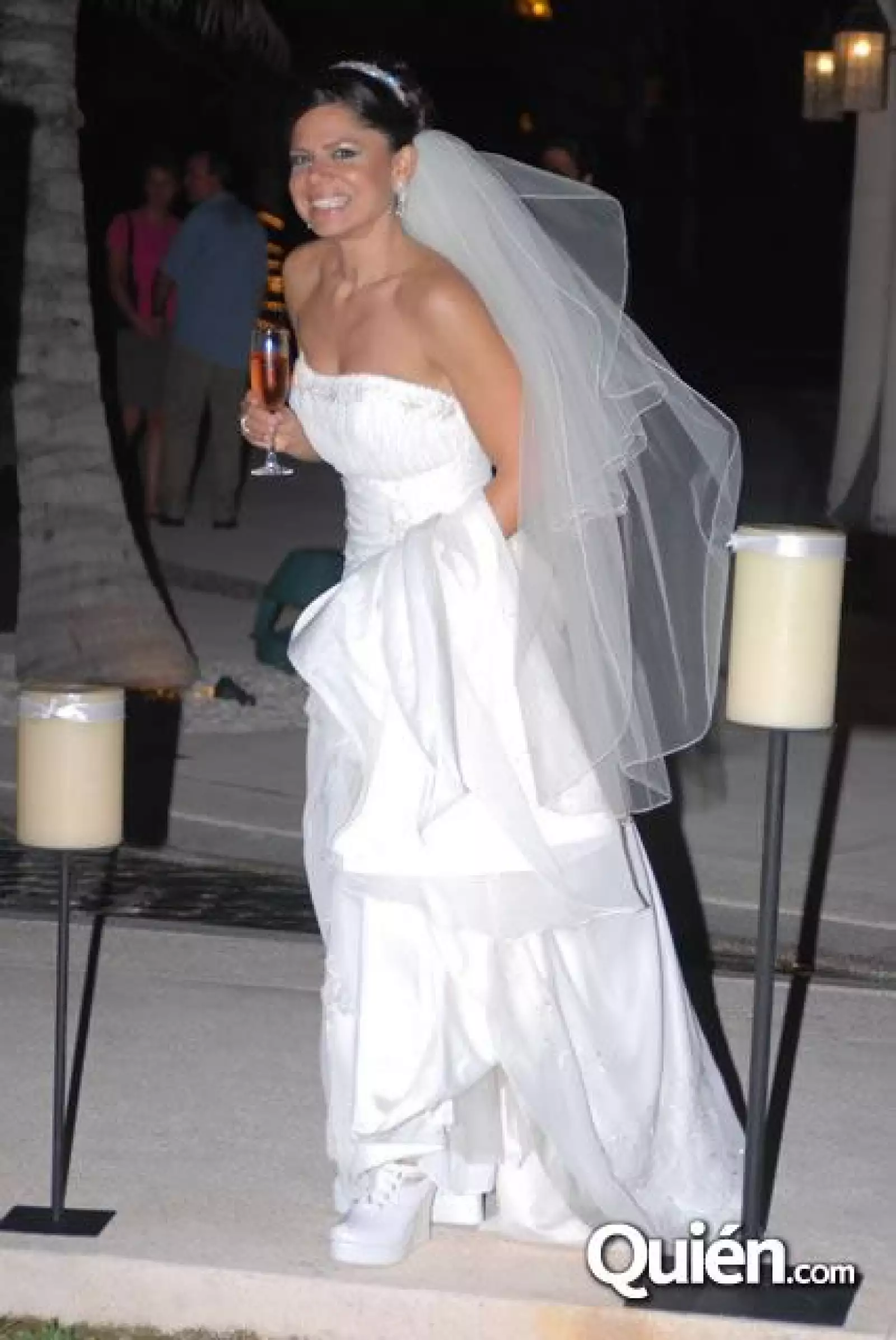 Boda Esau Gutiérrez y Yaday Martínez