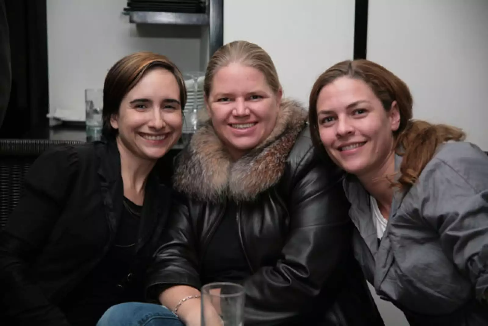 Cumpleaños de Dominika Paleta