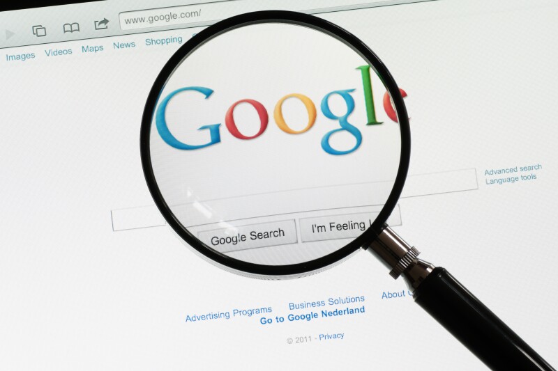 Criptomonedas, en la mira de Google