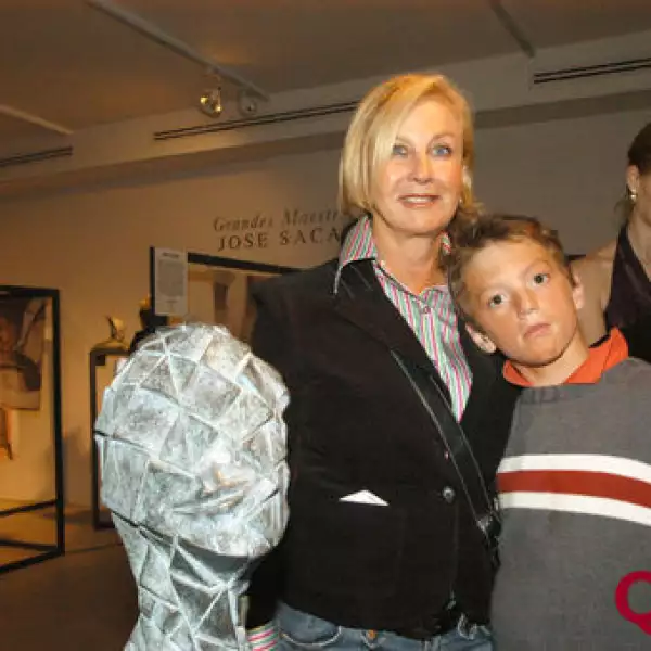 Guadalupe Ramos Cárdenas, Carlos Ramos Cárdenas